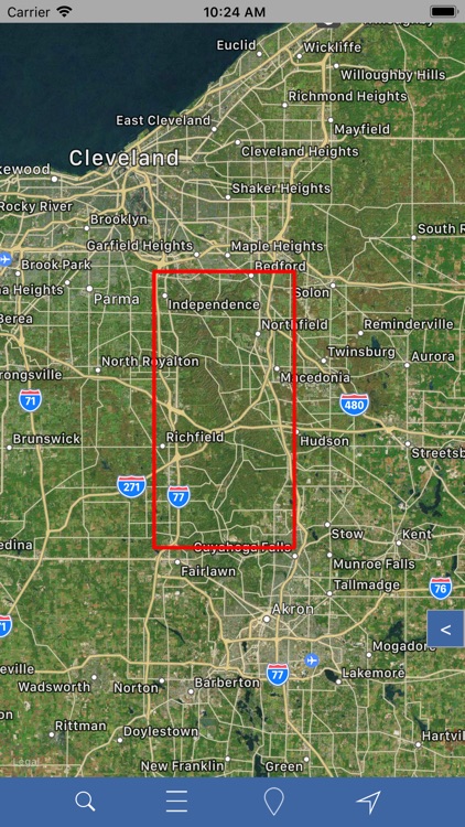 Cuyahoga Valley National Park_ screenshot-5