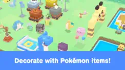 Pokémon Quest iPhone image 4