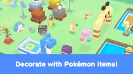 pokémon quest problems & solutions and troubleshooting guide - 4