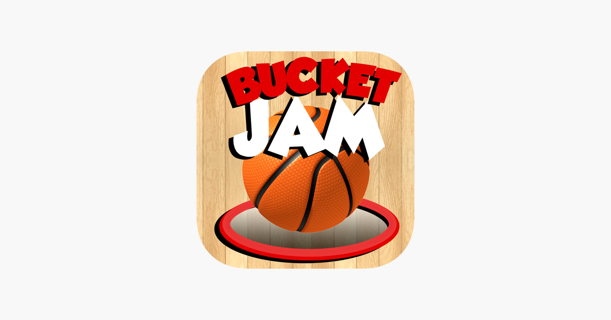 Bucket Jam : Basket-ball Shoot.