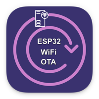 ESP32 WiFi OTA