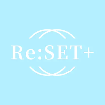 リセットプラス Cheats