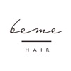 be me HAIR／ビーミーヘア
