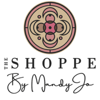 The Shoppe By MandyJo