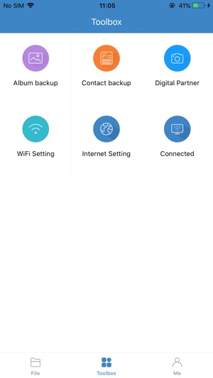 Lenovo Cloud(圖4)-速報App