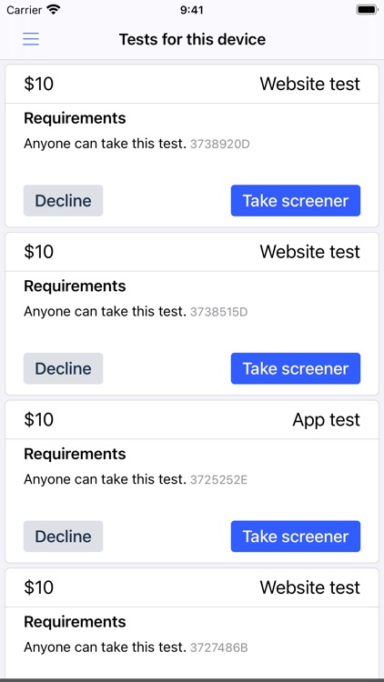 UserTesting