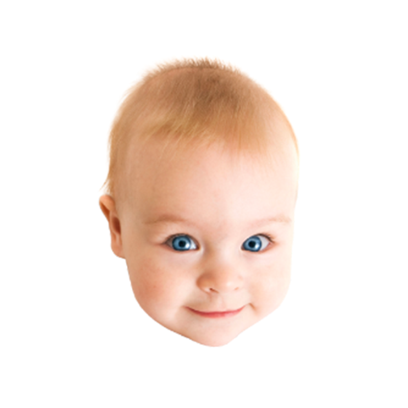 Dunstan Babysprache