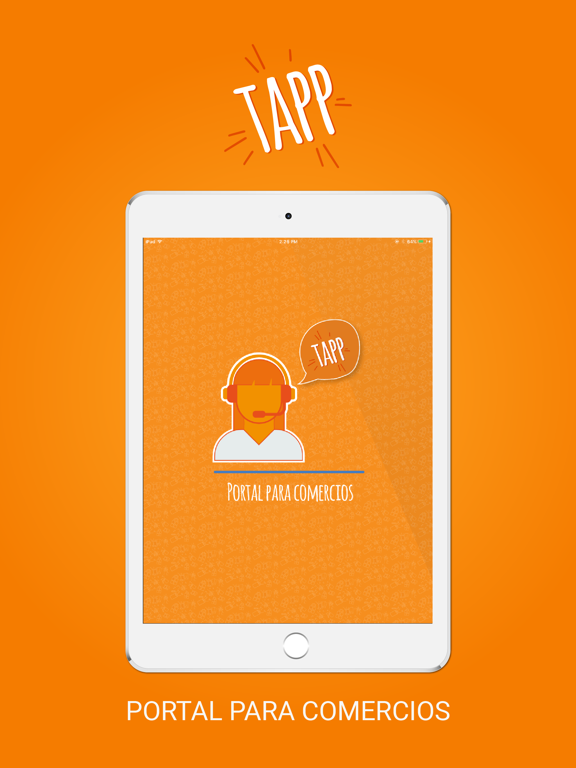 Screenshot #4 pour Tapp Comercios