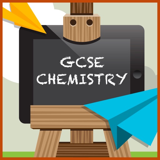 GCSE Science: Chemistry iOS App