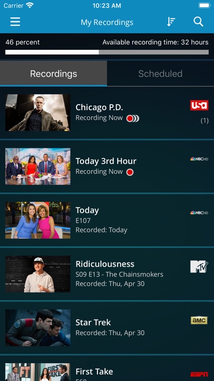ConwayCorpTV screenshot-4