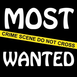 Most Wanted App