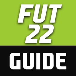 FUT 22 Guide & Companion