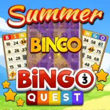 Bingo Game Quest Summer Garden Mod Install