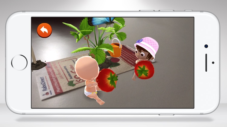 Feel Good AR screenshot-3