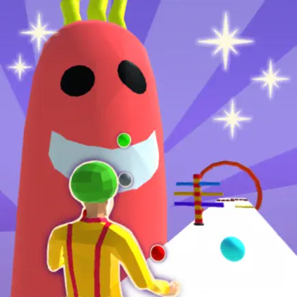 Juggle Runner! Читы