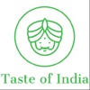 Taste of India Frankfurt