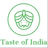 Taste of India Frankfurt icon