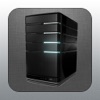Servers App icon