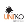 Uniko Japanese House icon