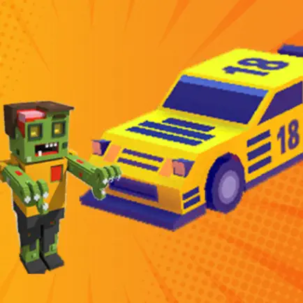 Zombie Drift Killer Читы