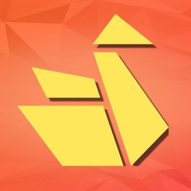 螢幕擷取畫面 (4) N-Back Origami: AR Memory Game