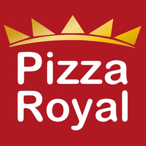 Pizza-Royal icon