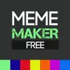 Meme Maker- Fun Meme Generator contact information