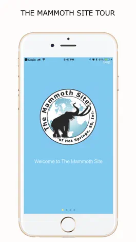 Game screenshot Mammoth Site Tour mod apk