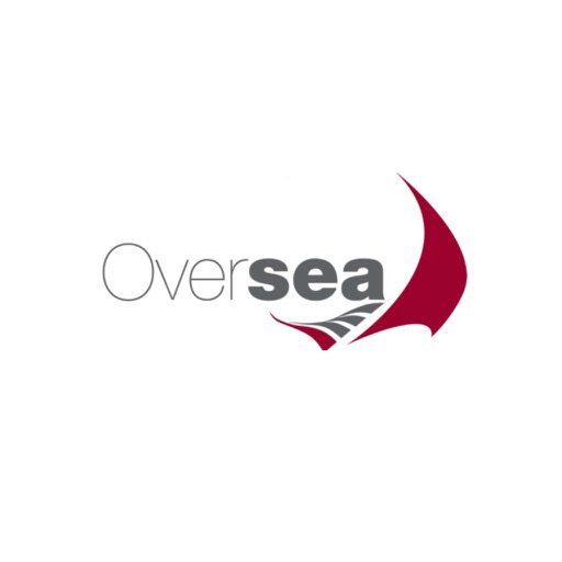 Oversea iOS App