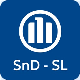 SnD Allianz LK