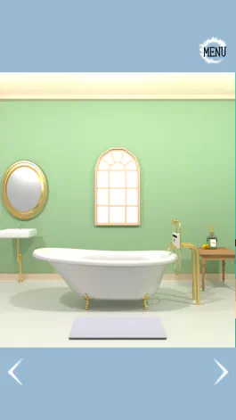 Game screenshot 脱出ゲーム Herb Garden hack