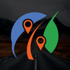 ‎MapNDrive