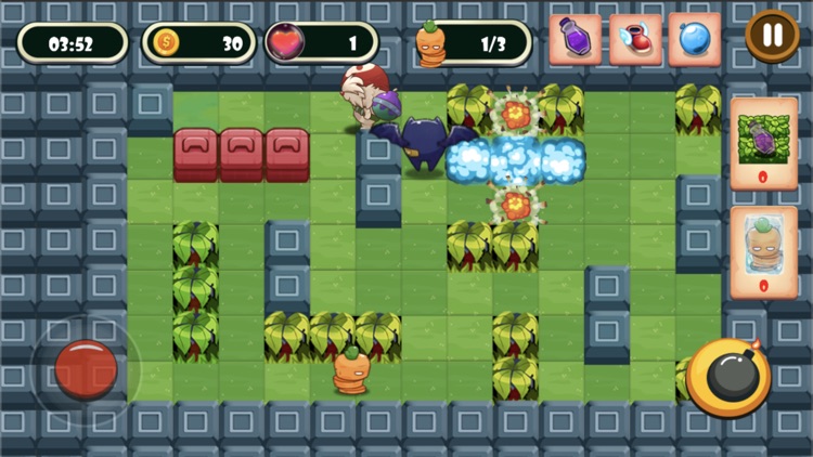 B52-Bom Tan screenshot-3