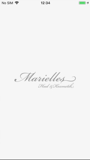 Marielles Hud & Kosmetik(圖1)-速報App