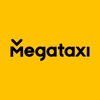 Mega Taxi Kraków icon