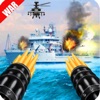 Warship Sea Battle Arena 2021 icon