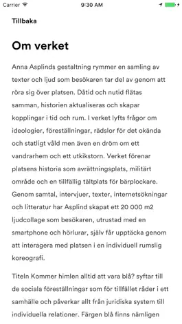 Game screenshot Kommer himlen alltid vara blå? hack
