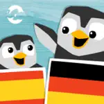 LinguPinguin German Spanish App Positive Reviews