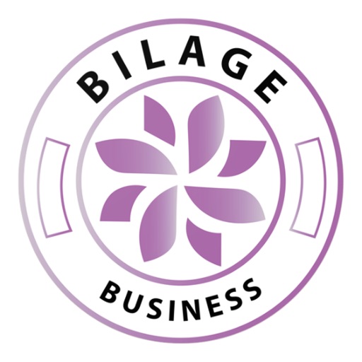 Bilage Business icon