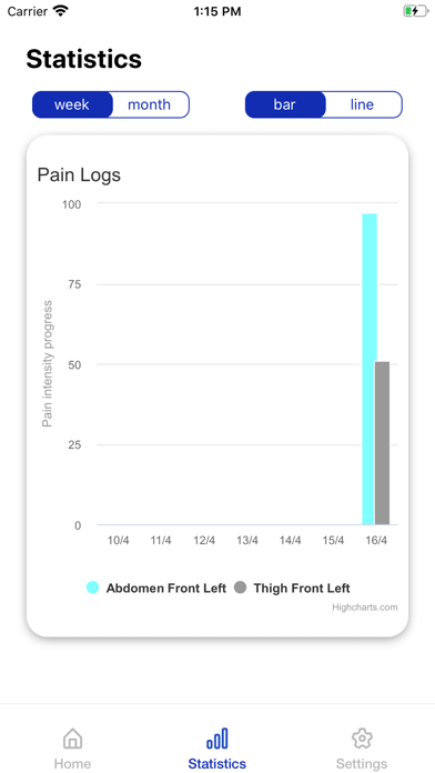 Paindrawing Screenshot
