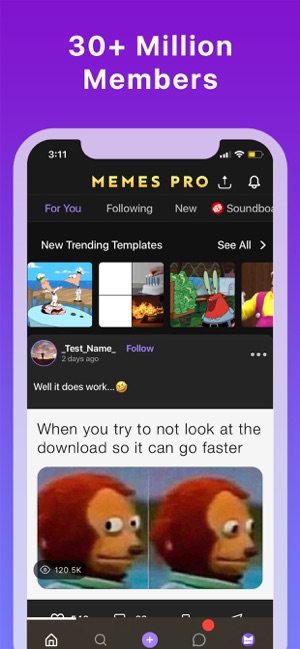 Memes.com + Memes Maker - Apps on Google Play