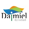 Daimiel Institucional icon