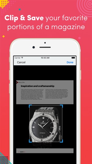 Signature(Magazine)(圖2)-速報App