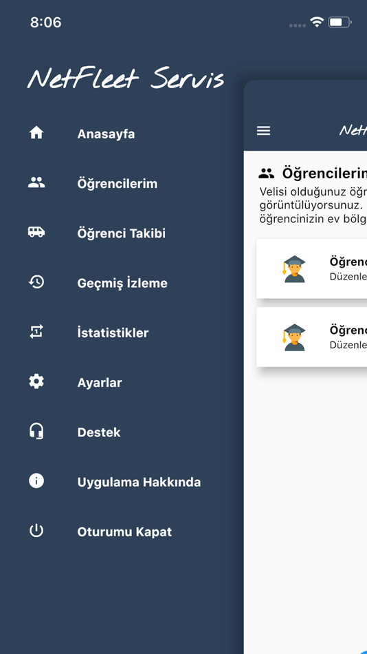 #3. Yerlem Umay (iOS) 由: Terra Software