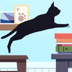 Download Jumping Cat app