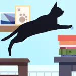 Jumping Cat App Contact