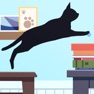 Get Jumping Cat for iOS, iPhone, iPad Aso Report
