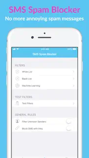 sms spam blocker iphone images 1