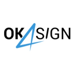 OK4sign