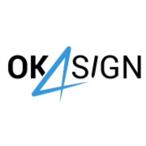 OK4sign